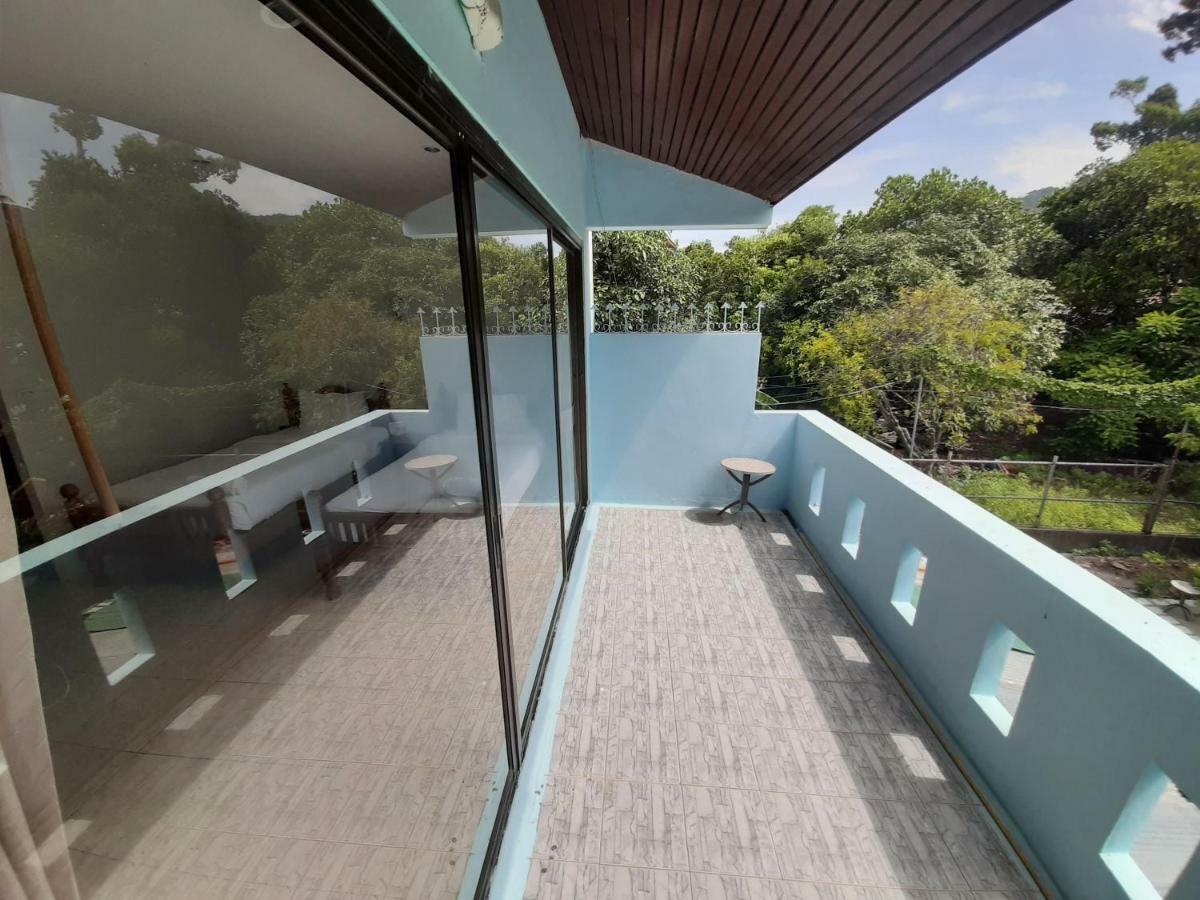 Holiday Guest House Chaweng Beach Buitenkant foto